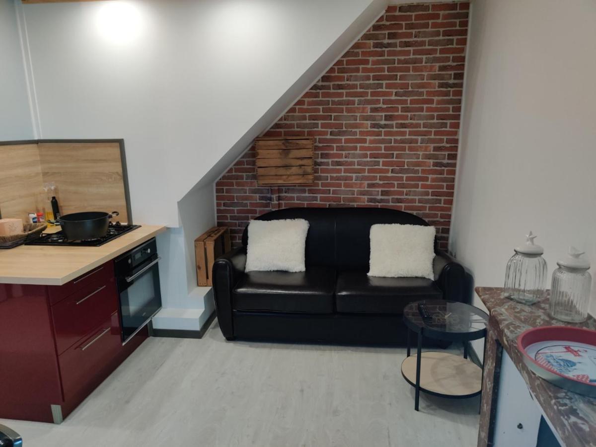 Suite Eden Avec Jacuzzi Prive شومونت المظهر الخارجي الصورة